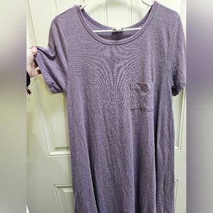 Lularoe Carly dress